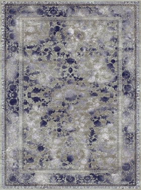 فرش 700 شانه وینتیج طلاکوب کد 5041a فردین